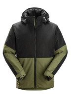 Kurtka Snikers ocieplana 1104-3104 - S