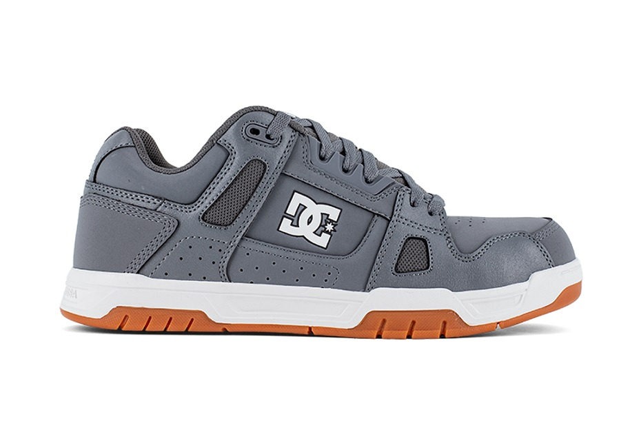 Buty robocze DC Sneakersy DC60502 S3S - 46
