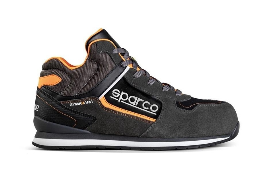 Buty robocze Sparco Acropolis 07536 GSAF S3 - 41