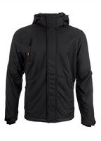 Softshell roboczy ocieplany Bennon Meriton - M