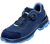 Buty robocze półbuty Atlas Flash 3305 BOA S1P - 43