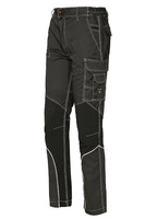 Spodnie robocze Extreme 8830B 080 grafitowe - 2XL