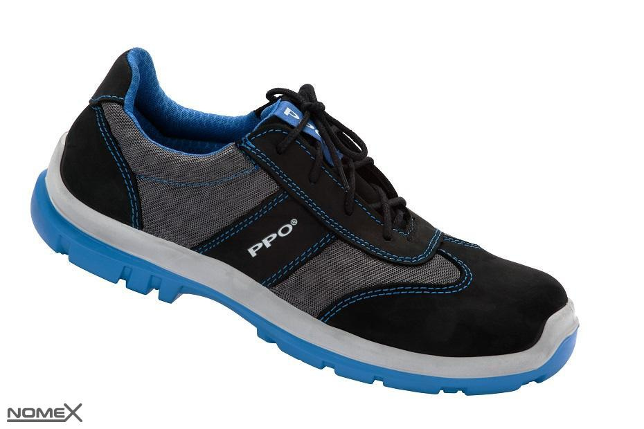 Buty PPO 513 S1P - 41