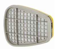 Pochłaniacz filtr 3M ABE1 6057 2szt