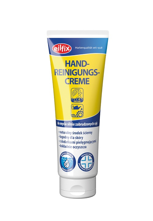 Eilfix Handreinigungs creme 250 krem do mycia rąk