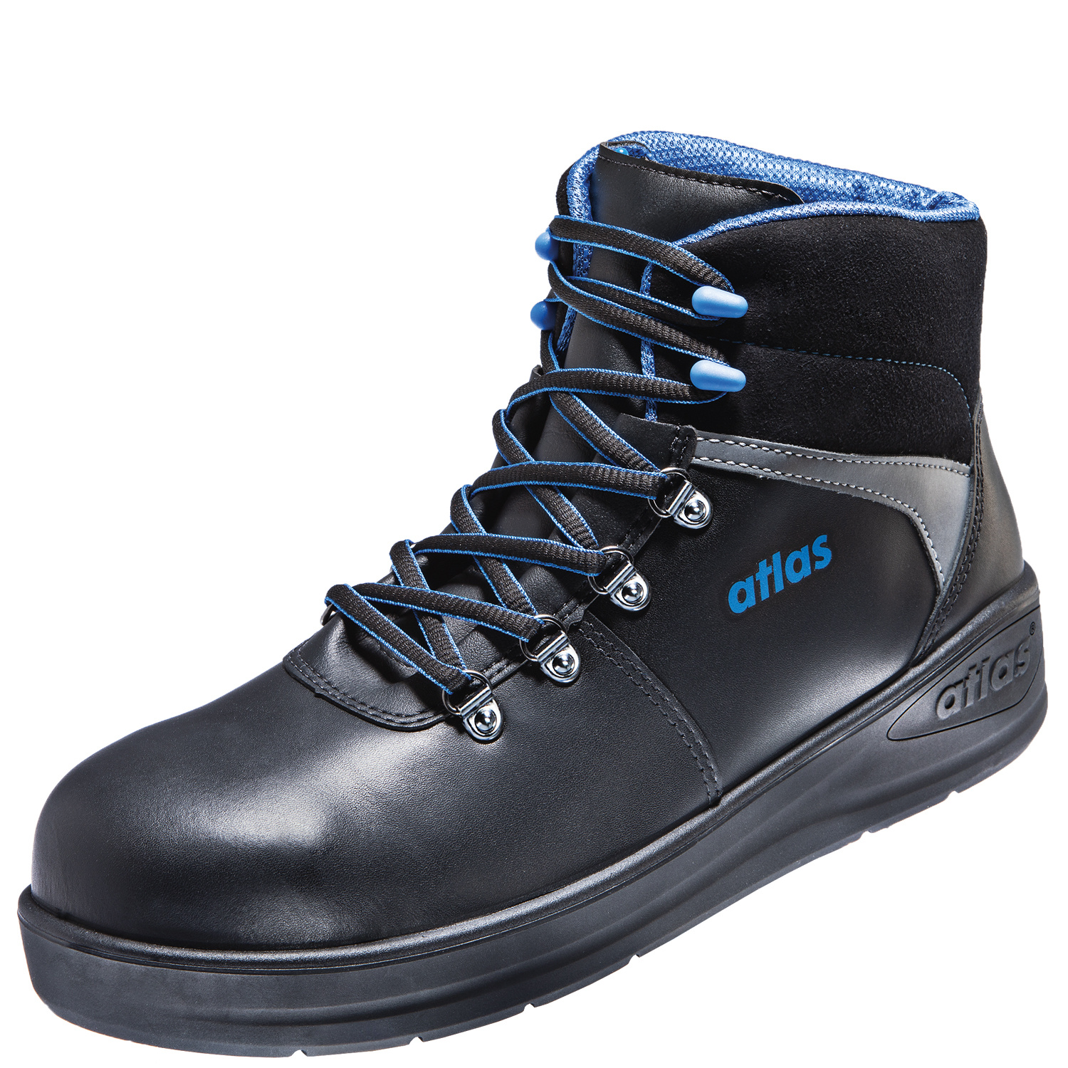 Buty robocze trzewiki Atlas Thermotech 800 S3 - 44