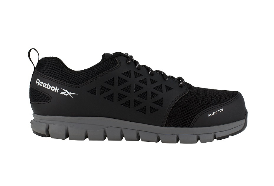 Buty robocze półbuty Reebok IB1031 S1P - 40