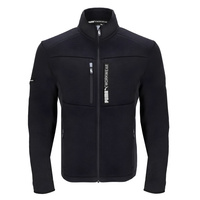 Kurtka polarowa Puma Workwear black 30-6110 - S