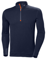 Koszulka robocza Merino Helly Hansen 75107-590 - S