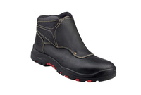 Buty robocze dla spawacza Delta Plus Cobra S3 - 41