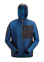 Bluza robocza z kapturem Snickers 8044-5604 - S