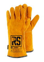 Rękawice spawalnicze RS Jumbo r.10