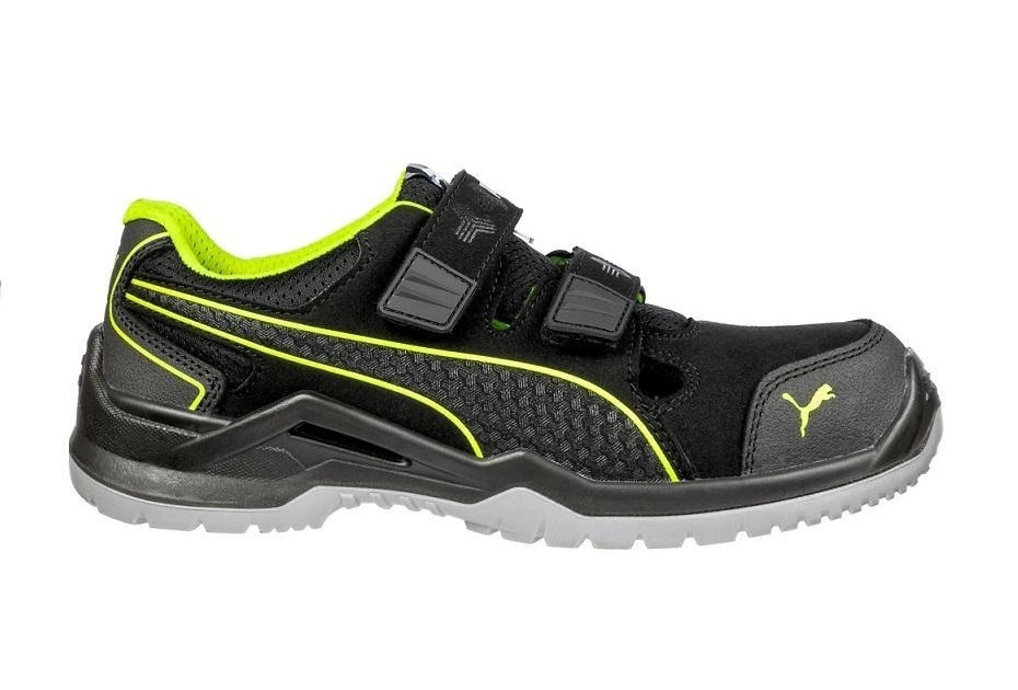 Buty robocze Puma Neodyne Green S1P 64.430.0 - 41
