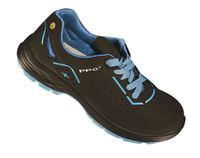 Buty robocze półbuty PPO SX4 S1P - 36