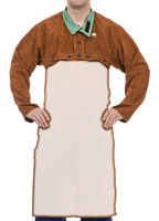 WELDAS BOLERKO SKÓRZANE 44-7800 XL