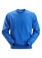 SNICKERS BLUZA NIEBIESKA 2810-5600 - S