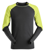 Longsleeve roboczy Snickers 2405-0467 - XS