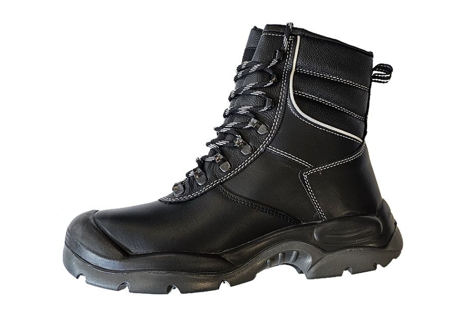 Buty robocze trzewiki Delta Plus Caderousse S3-41