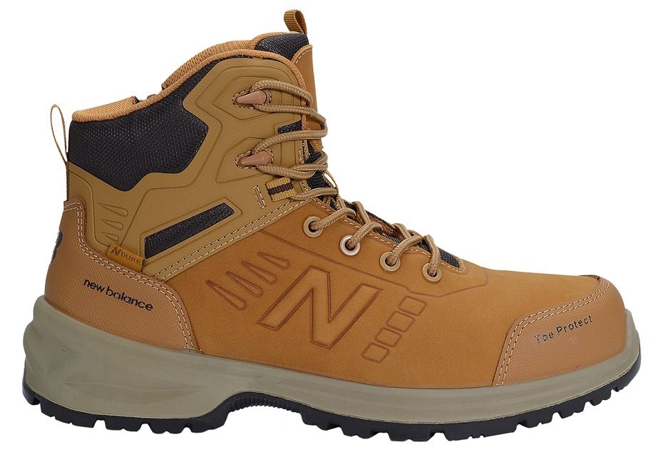 Buty New Balance Calibre S3L Midclbr - 44
