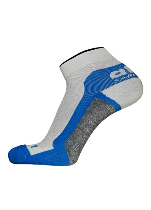 Profil skarpet Atlas Sneaker 160540 42-44 z widocznymi wzmocnieniami strefowymi