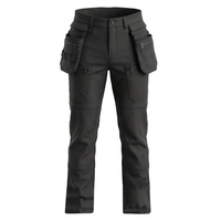 Spodnie zimowe BoSafety WT-CargoPlus-0200 - 48