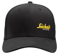 Czapka robocza Snickers z daszkiem 9095-0404