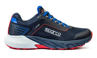 Buty robocze Sparco Leon S-Park O1 bez noska - 41