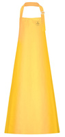 Fartuch gumowy 108 Plavitex 120/120 żółty