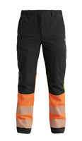 Spodnie robocze BoSafety TR-Comfort-C1-0203 - 48