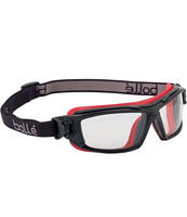 Google ochronne Bolle Ultim8 clear