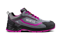 Buty robocze Sparco Indy Danica 07537 GRFU S3 - 39
