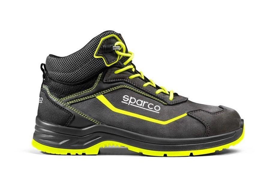 Buty robocze Sparco Indy-H Juri 07544 GSGF S3 - 42