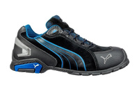 Buty robocze Puma Rio Black S3L 64.275.0 - 41