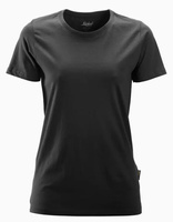 SNICKERS T-SHIRT CZARNY 2516-0400 - M
