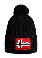 Napapijri czapka Semiury Black