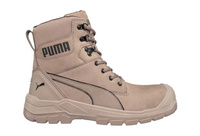 Buty robocze Puma Conquest Stone S3 63.074.0 - 42