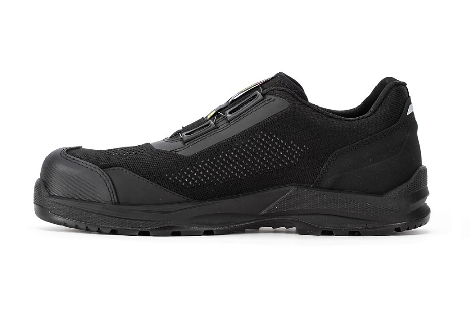 Buty robocze Sixton Xeno Boa – podnosek nano-kompozytowy