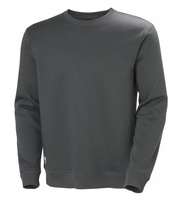 Bluza Helly Hansen Classic grafitowa 79400-970 - M