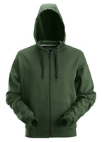 Bluza robocza z kapturem Snickers 2801-3900 - M