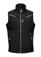 Kamizelka robocza BoSafety Roxy 1602 - S