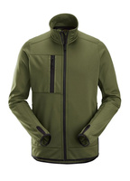 SNICKERS BLUZA 8059 - M