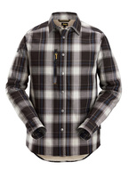 Koszula robocza ocieplana Snickers AW 8522-0410 -M