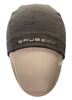 Czapka termoaktywa Merino Brubeck Protect L/XL