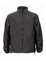 Bluza robocza polarowa BoSafety Fleece 0602 - M