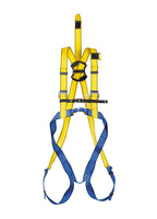 ZESTAW BASIC 7S do prac na rusztowaniach Protekt