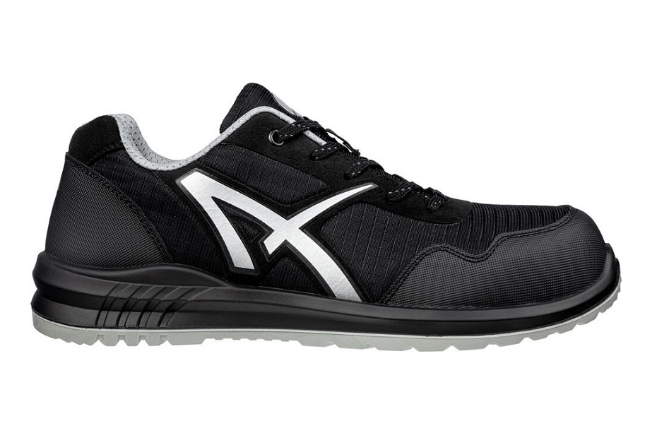 Buty Albatros Drifter Black Low S1PL 64.877.0 - 42