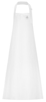 Fartuch gumowy 108 Plavitex 120/120 biały