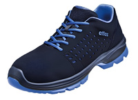 Buty robocze półbuty Atlas SL 3500 S1 - 41
