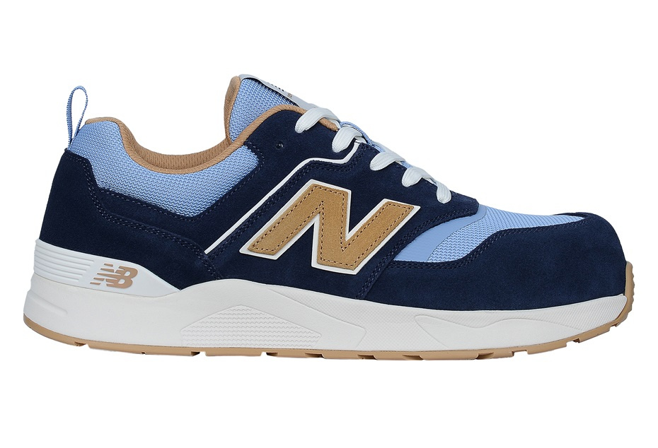 Buty New Balance Elite Lite S1PL Meelcap - 44