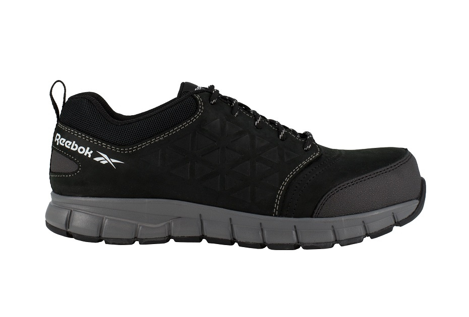 Buty robocze półbuty Reebok IB1036 1S3 - 40